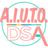 AIUTO DSA logo, AIUTO DSA contact details