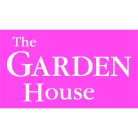 The Garden House logo, The Garden House contact details