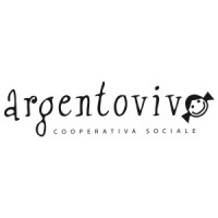 Argentovivo Cooperativa Sociale logo, Argentovivo Cooperativa Sociale contact details