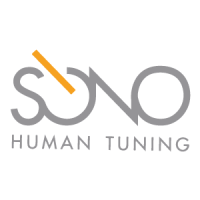 Sòno Human Tuning logo, Sòno Human Tuning contact details