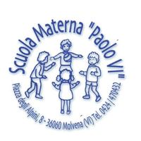 Scuola dell'Infanzia Paolo VI - Molvena logo, Scuola dell'Infanzia Paolo VI - Molvena contact details