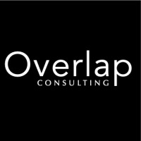 Overlap Consulting logo, Overlap Consulting contact details