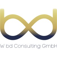 W bd Consulting GmbH logo, W bd Consulting GmbH contact details