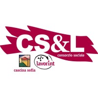 CS&L Consorzio Sociale logo, CS&L Consorzio Sociale contact details