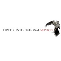 Eidetik International Services logo, Eidetik International Services contact details