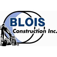 BLOIS CONSTRUCTION, INC. logo, BLOIS CONSTRUCTION, INC. contact details