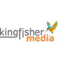 Kingfisher Media logo, Kingfisher Media contact details