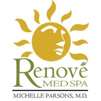 Renove Med Spa logo, Renove Med Spa contact details