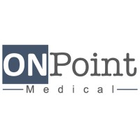 ONPoint Medical Inc. logo, ONPoint Medical Inc. contact details