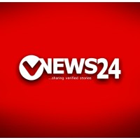 VNews24 logo, VNews24 contact details