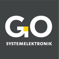 GO Systemelektronik GmbH logo, GO Systemelektronik GmbH contact details