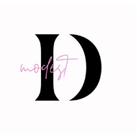 Donna Modest logo, Donna Modest contact details