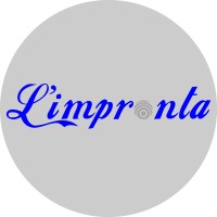 L'impronta logo, L'impronta contact details