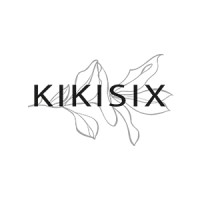 Kikisix logo, Kikisix contact details