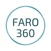 Faro360 logo, Faro360 contact details