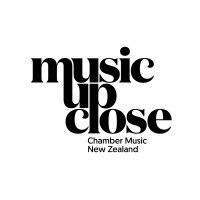 Chamber Music New Zealand logo, Chamber Music New Zealand contact details