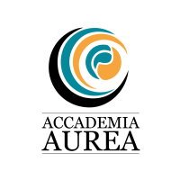 Accademia Aurea logo, Accademia Aurea contact details