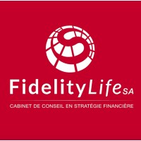 Fidelity Life SA logo, Fidelity Life SA contact details