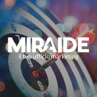 MIRAIDE logo, MIRAIDE contact details