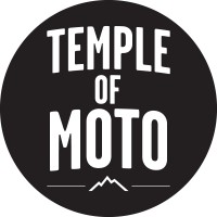 Temple of Moto logo, Temple of Moto contact details