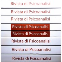 Rivista di Psicoanalisi logo, Rivista di Psicoanalisi contact details