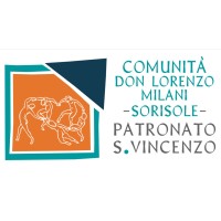 Comunità don Lorenzo Milani logo, Comunità don Lorenzo Milani contact details