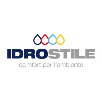 Idrostile S.R.L. logo, Idrostile S.R.L. contact details