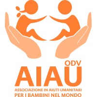 AIAU Onlus logo, AIAU Onlus contact details