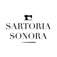 Sartoria Sonora logo, Sartoria Sonora contact details