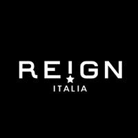 REIGN ITALIA SRL logo, REIGN ITALIA SRL contact details