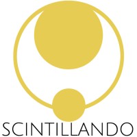 Scintillando logo, Scintillando contact details