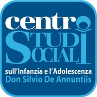 Centro Studi Sociali sull'Infanzia e l'Adolescenza logo, Centro Studi Sociali sull'Infanzia e l'Adolescenza contact details