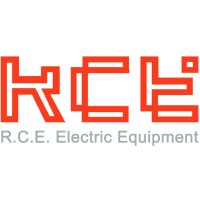 R.C.E. Electronic Equipment Srl logo, R.C.E. Electronic Equipment Srl contact details