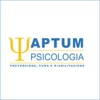 Aptum Psicologia - Prevenzione, Cura e Riabilitazione logo, Aptum Psicologia - Prevenzione, Cura e Riabilitazione contact details