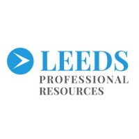 Leeds Professional Resources logo, Leeds Professional Resources contact details