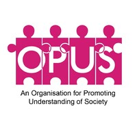 OPUS - An Organisation Promoting Understanding of Society logo, OPUS - An Organisation Promoting Understanding of Society contact details