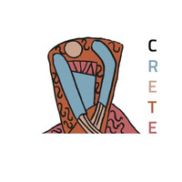 CRETE Arteterapia logo, CRETE Arteterapia contact details