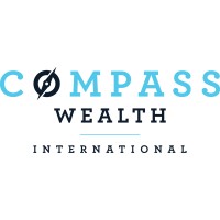 Compass Wealth International logo, Compass Wealth International contact details