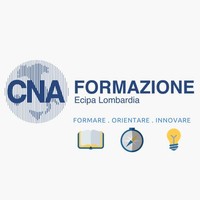 ECIPA Lombardia - CNA Formazione logo, ECIPA Lombardia - CNA Formazione contact details