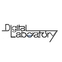 Digital Laboratory logo, Digital Laboratory contact details