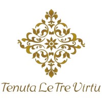 Tenuta Le Tre Virtù logo, Tenuta Le Tre Virtù contact details