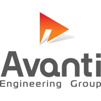 Avanti Engineering Group logo, Avanti Engineering Group contact details