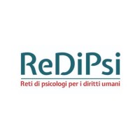 ReDiPSi - Rete di Psicologi per i Diritti Umani logo, ReDiPSi - Rete di Psicologi per i Diritti Umani contact details