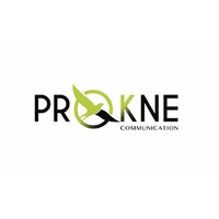 Prokne Communication logo, Prokne Communication contact details