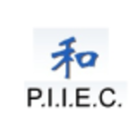 P.I.I.E.C. logo, P.I.I.E.C. contact details