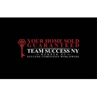 Team Success NY logo, Team Success NY contact details