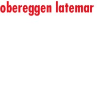 OBEREGGEN S.P.A. % OBEREGGEN AG logo, OBEREGGEN S.P.A. % OBEREGGEN AG contact details