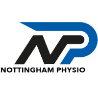 Nottingham Physio logo, Nottingham Physio contact details