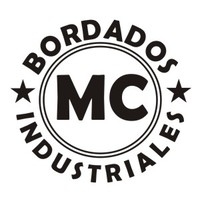 MC Bordados logo, MC Bordados contact details