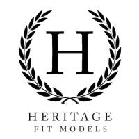 Heritage Fit Models logo, Heritage Fit Models contact details